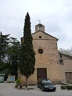 Chapel of Vilardida