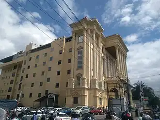 Virinchi hospital,Banjarahills, Hyderabad