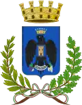 Coat of arms of Vittoria