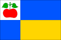 Flag of Pěnčín
