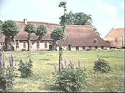 Farm in Zuidvelde