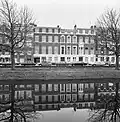 Koninginnegracht 53 (1922–1931)