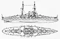 Viribus Unitis-class Dreadnought