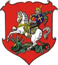 Coat of arms of Vysoké Mýto