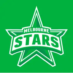 Melbourne Stars 2017–18 cap logo