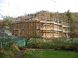 Sustainable construction in practice