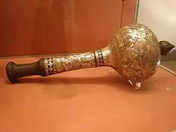 Ceremonial Mace chob