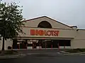 Big Lots in Raleigh, North Carolina (closed in 2024)