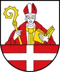 Coat of arms of Affeln