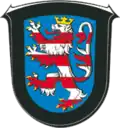 Coat of arms of Allendorf