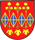 Coat of arms of Attendorf