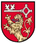 Coat of arms of Bad Bederkesa
