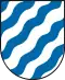 Coat of arms of Brunnadern