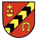 Coat of arms of Buggingen