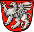 Coat of arms of Erbach (Rheingau)