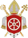 Coat of arms of Mainz