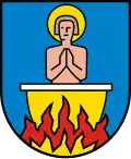 Coat of arms of Flein