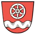 Coat of arms of Griesheim
