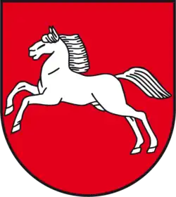 Coat of arms of Brunswick