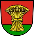Coat of arms of Gondelsheim