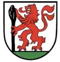 Coat of arms of Gottenheim