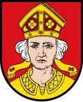 Coat of arms of Hagenow