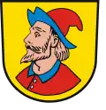 Coat of arms of Heidenheim an der Brenz
