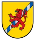 Coat of arms of Immert