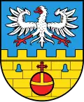 Coat of arms of Kallstadt