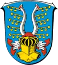 Coat of arms of Kirtorf