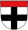 Coat of arms of Constance