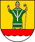 Coat of arms