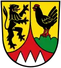 Landkreis Hildburghausen