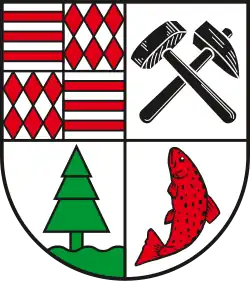 Coat of arms