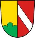 Coat of arms of Mintraching