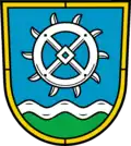 Coat of arms of Mühlenbecker Land