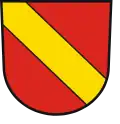 Coat of arms of Neuenburg am Rhein