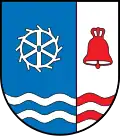 Coat of arms of Niedersayn