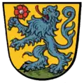 Coat of arms of Niederursel