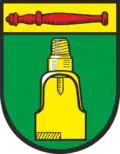 Coat of arms of Nienhagen
