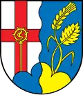 Coat of arms of Oberahr