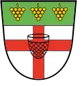 Coat of arms of Piesport