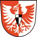 Coat of arms of Rheinsberg