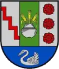 Coat of arms of Roes