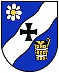 Coat of arms of Schönenberg-Kübelberg