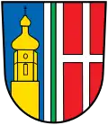 Coat of arms of Schweitenkirchen