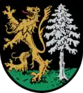 Coat of arms of Tanna