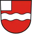 Coat of arms of Uhingen