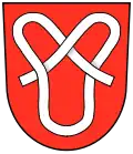 Coat of arms of Weißdorf