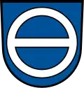 Coat of arms of Zaisenhausen